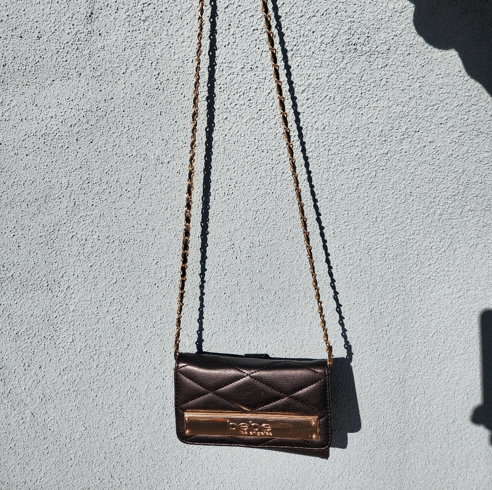 Bebe Purse